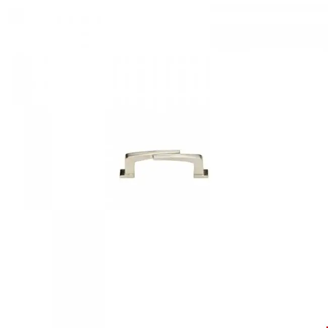 Cabinet Hardware, Ted Boerner Cabinet Pull, Shift