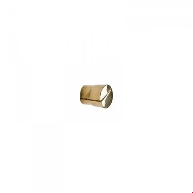 Cabinet Hardware, Ted Boerner Cabinet Knob, Shift