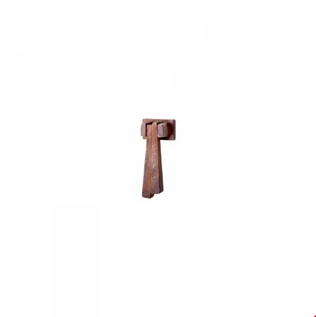 Cabinet Hardware, Ted Boerner Cabinet Knob, Shift, pendant