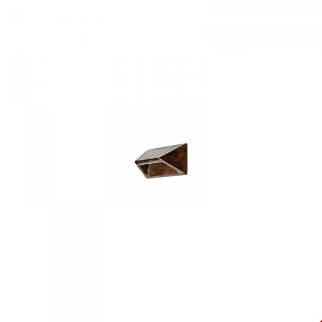 Cabinet Hardware, Ted Boerner Cabinet Pull, Empire, bin