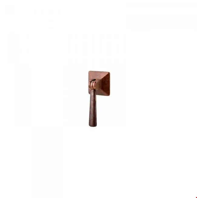 Cabinet Hardware, Ted Boerner Cabinet Knob, Empire, pendant