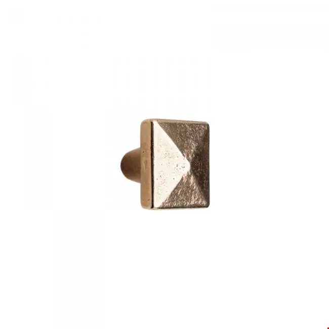 Cabinet Hardware Cabinet Knob, Square
