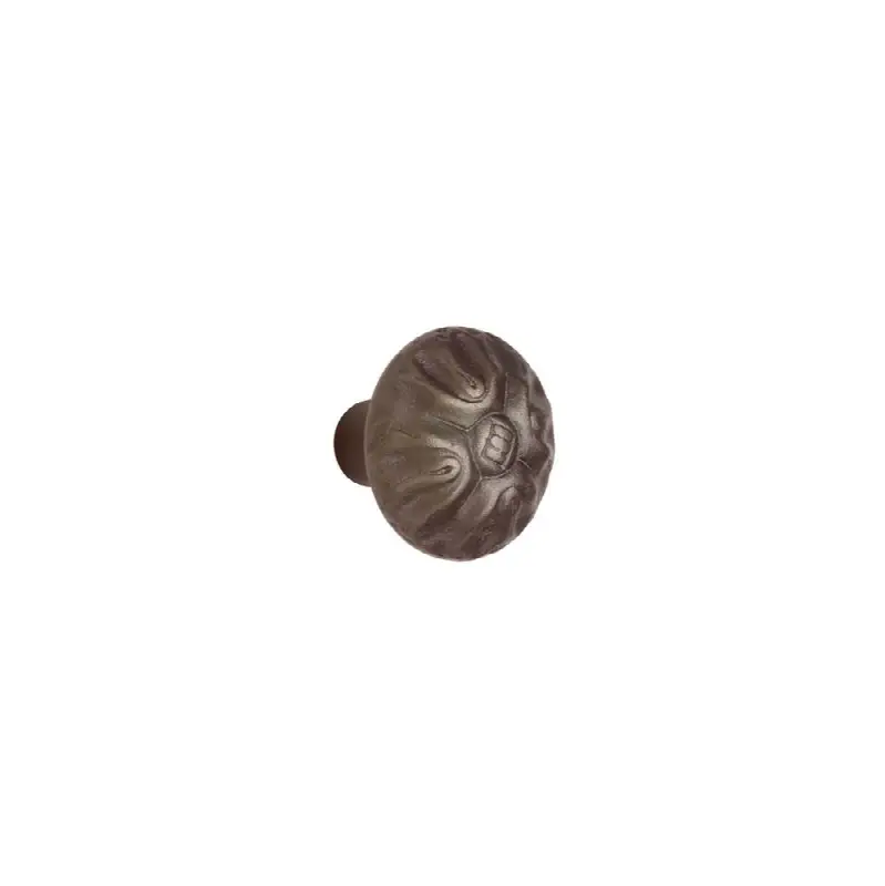 Cabinet Hardware Cabinet Knob, Medallion