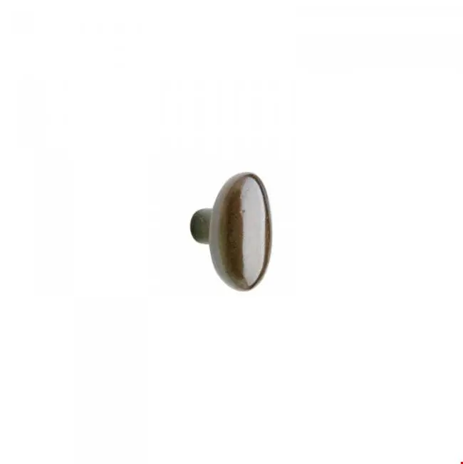 Cabinet Hardware Cabinet Knob, Potato, small