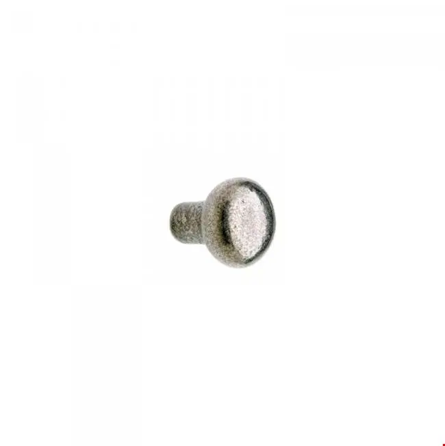 Cabinet Hardware Cabinet Knob, Mushroom