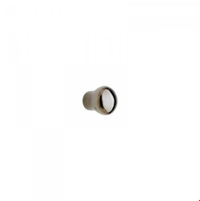 Cabinet Hardware Cabinet Knob, Mushroom