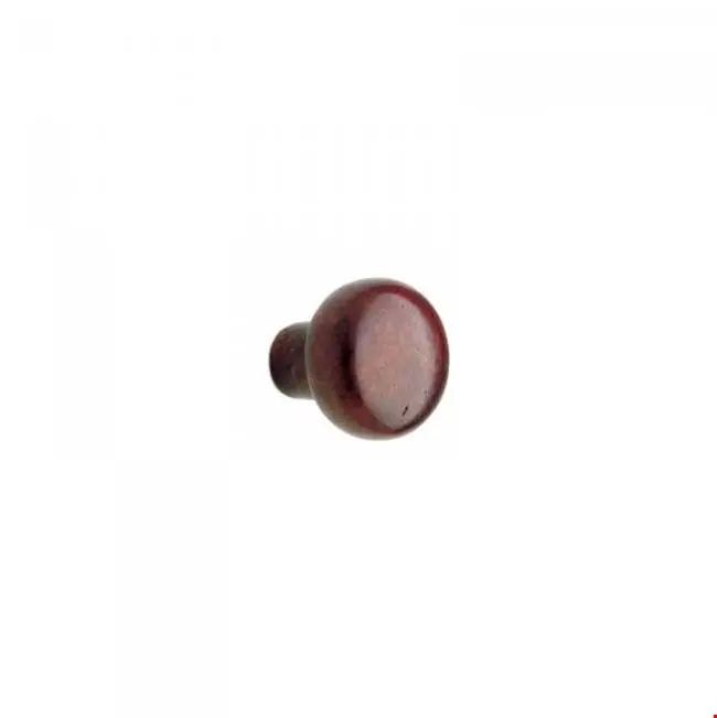 Cabinet Hardware Cabinet Knob, Mushroom