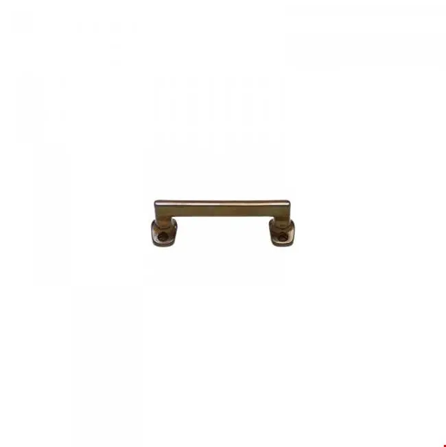 Cabinet Hardware Cabinet Pull, Olympus, front mounting