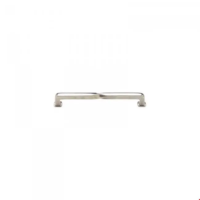 Cabinet Hardware Cabinet Pull, Twist