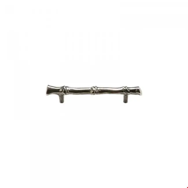 Cabinet Hardware Cabinet Pull, Bamboo