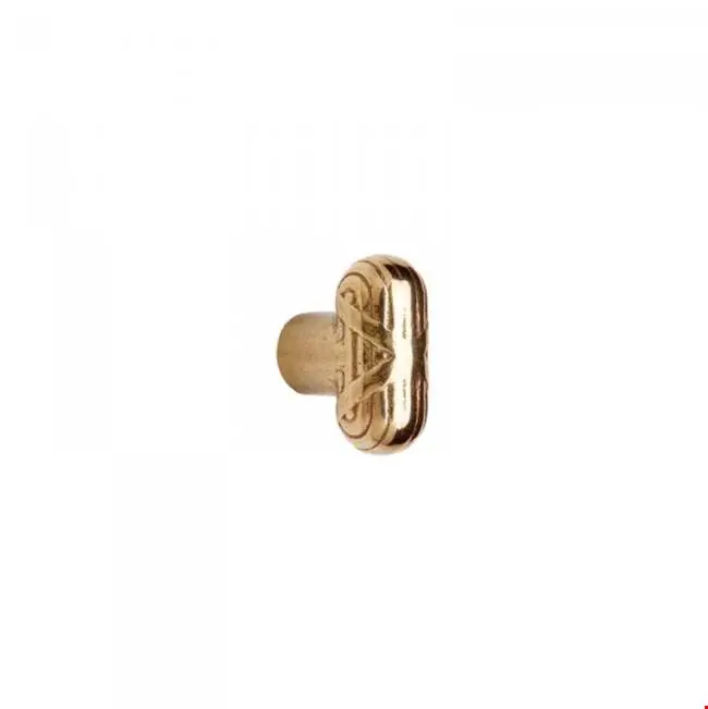 Cabinet Hardware Cabinet Knob, Ribbon & Reed