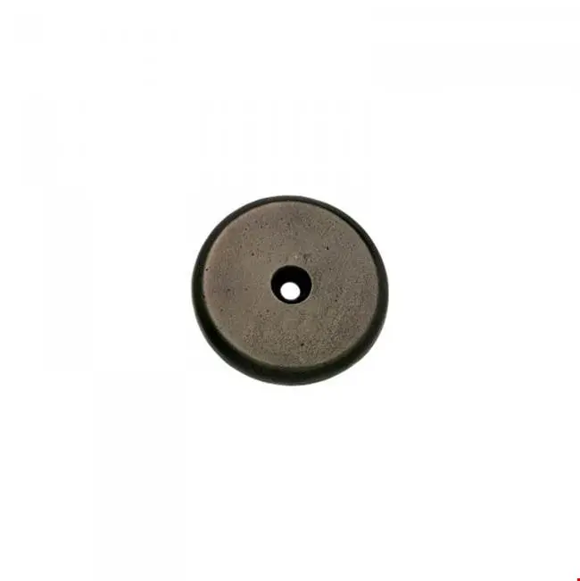 Cabinet Hardware Cabinet Rosette, Round
