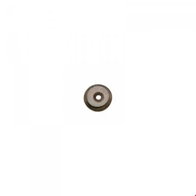 Cabinet Hardware Cabinet Rosette, Round