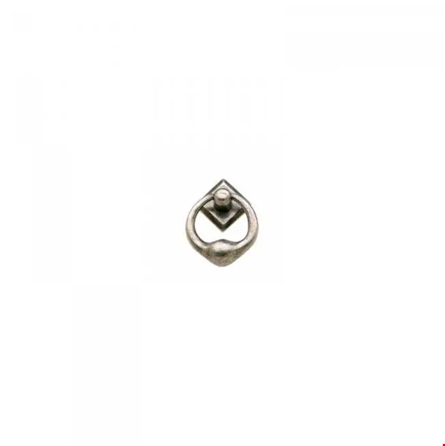 Cabinet Hardware Cabinet Knob, Ring, round, drop