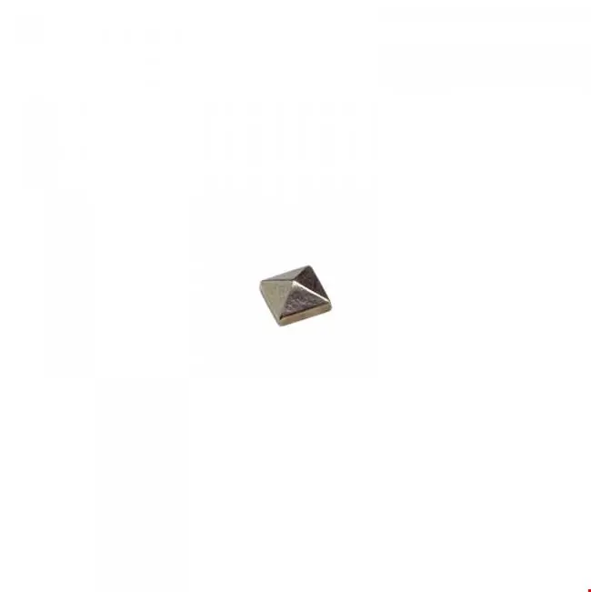 Door Accessories Clavos, square