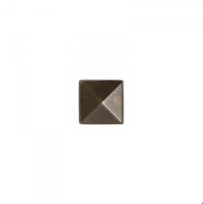 Door Accessories Clavos, square