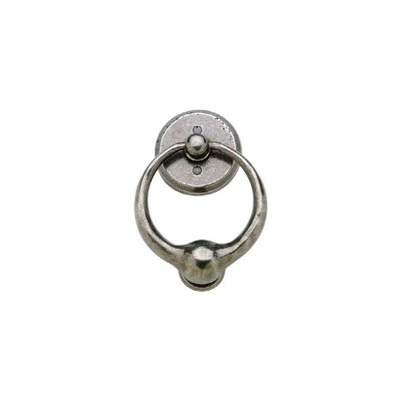 Bordeaux Escutcheon Door Knocker