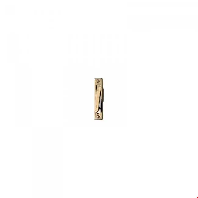 Door Accessories Edge Pull