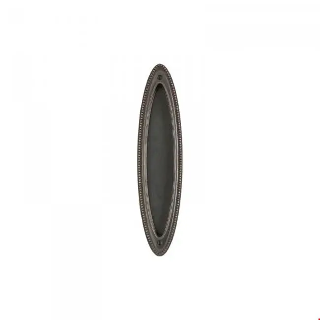 Maddox Escutcheon Flush Pull
