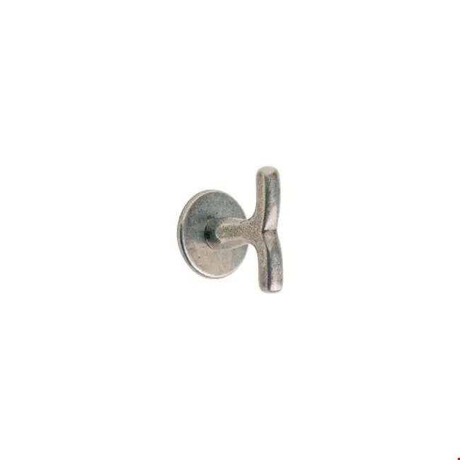 Home Accessory Gas Valve and Cover Plate