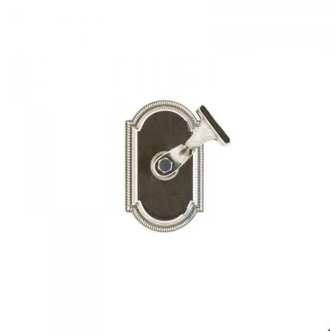 Ellis Escutcheon Handrail Bracket