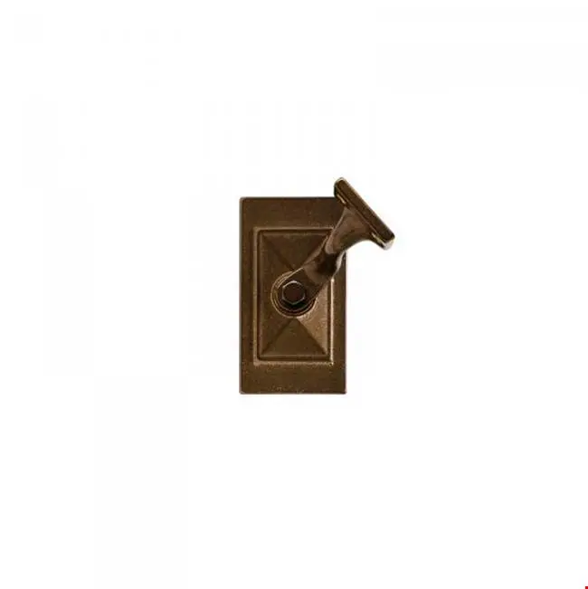 Mack Escutcheon Handrail Bracket