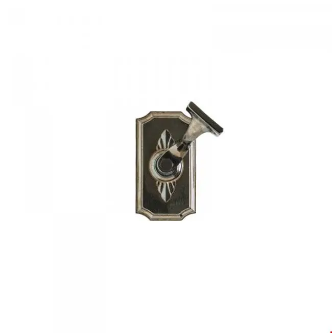 Bordeaux Escutcheon Handrail Bracket
