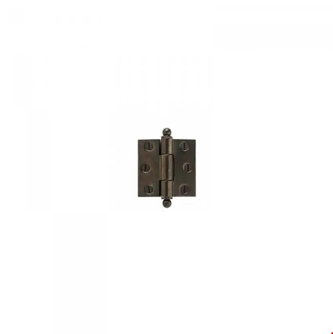 Door Accessories Hinge, each