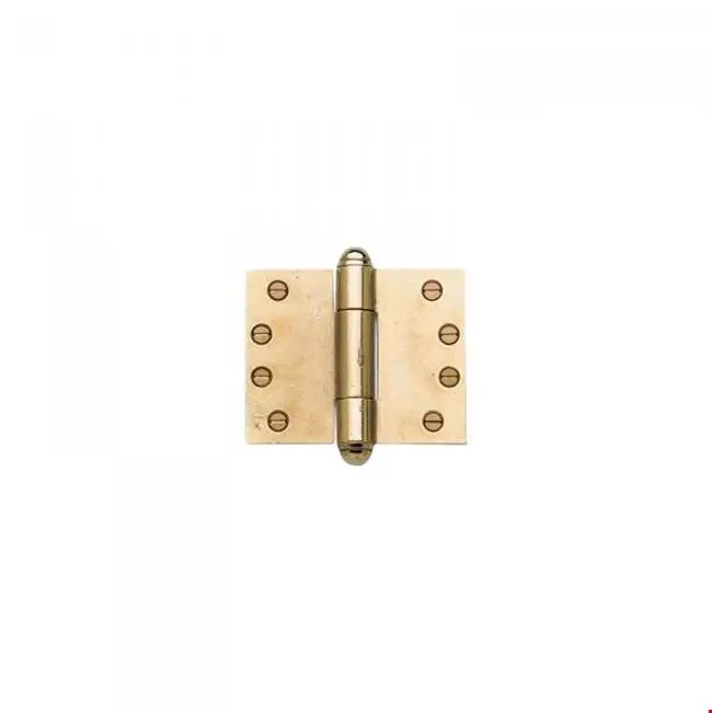 Door Accessories Hinge, each