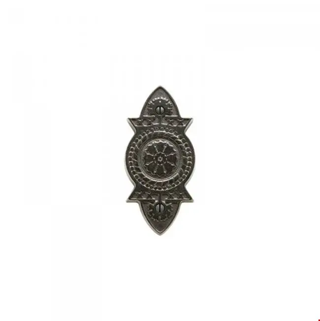 Briggs Escutcheon Privacy Mortise Bolt Set