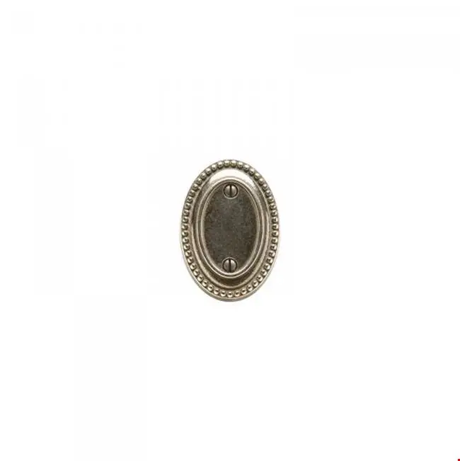 Maddox Escutcheon Privacy Mortise Bolt Set