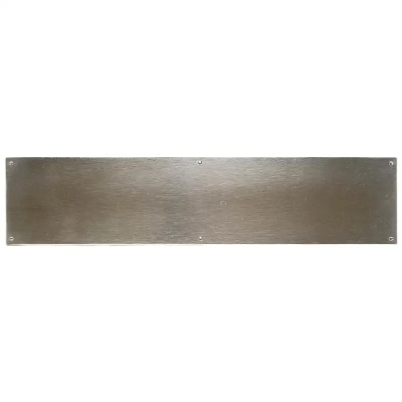 Door Accessories Kickplate