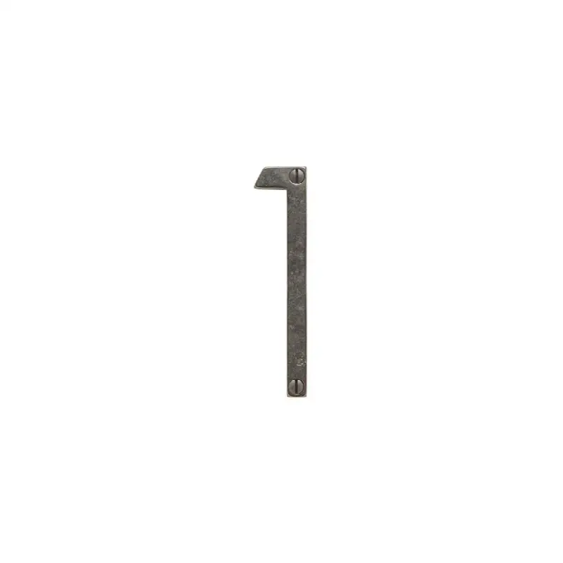 Door Accessories Ornamental Hinge Strap