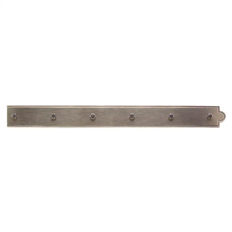 Door Accessories Ornamental Hinge Strap