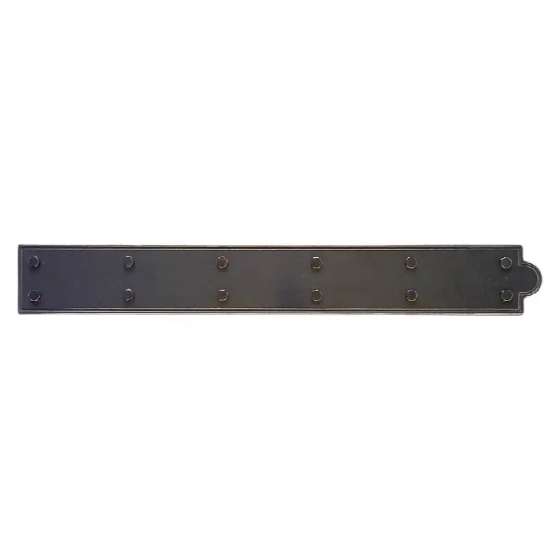 Door Accessories Ornamental Hinge Strap