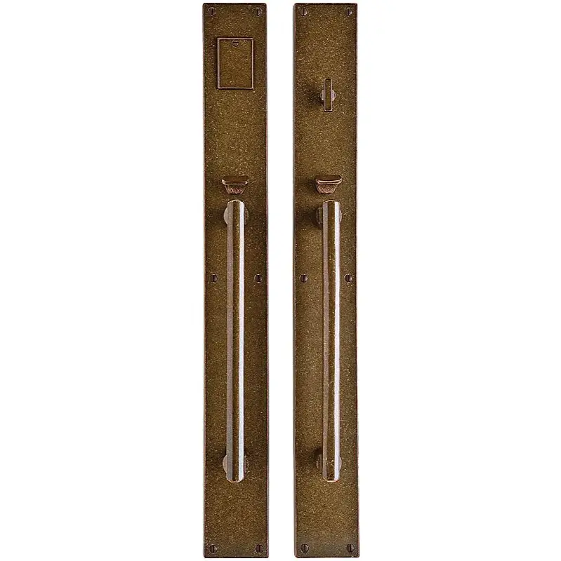 Olympus Grip, 14" Pull Set, BTB