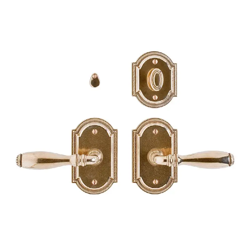 Ellis Escutcheon Privacy Set