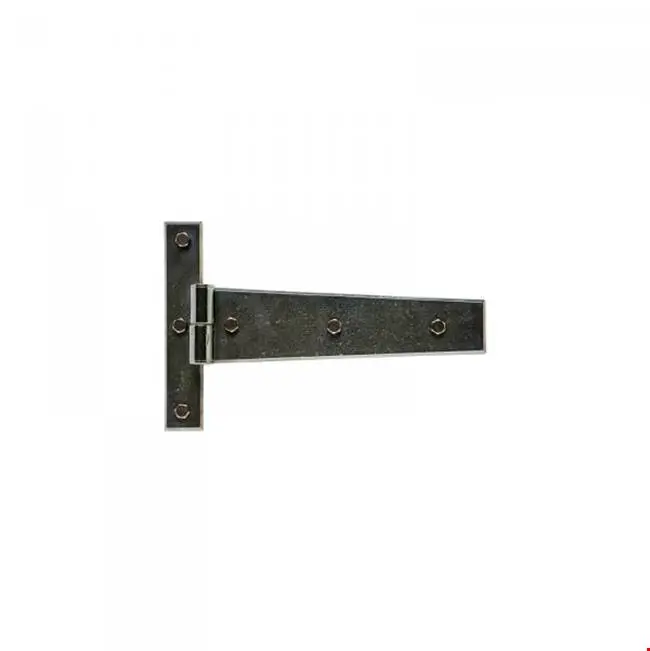 Door Accessories Hinge, Strap, each