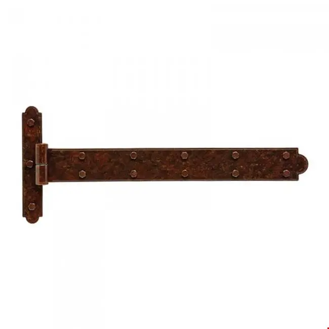 Door Accessories Hinge, Strap, each