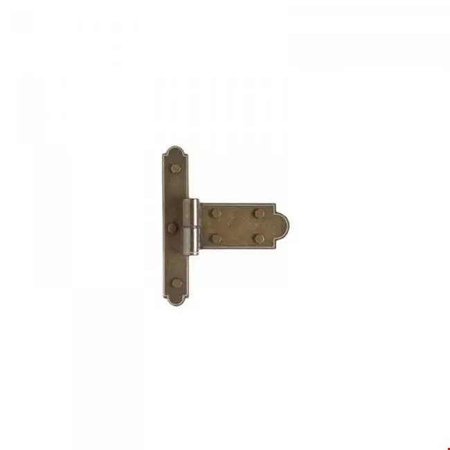 Door Accessories Hinge, Strap, each