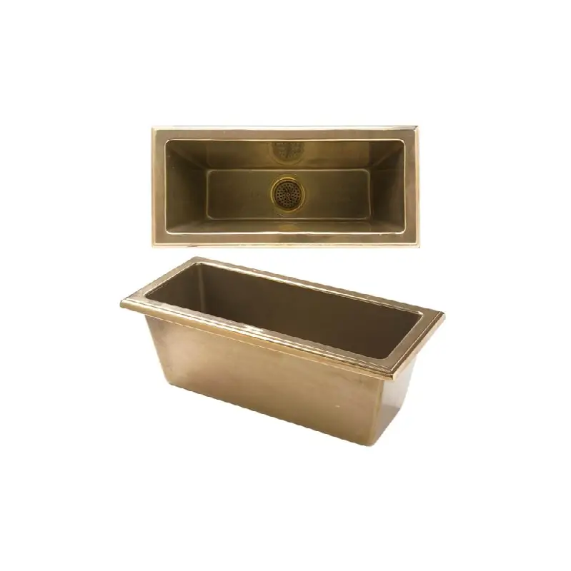 Plumbing Sink, Oasis I, S/R or UC