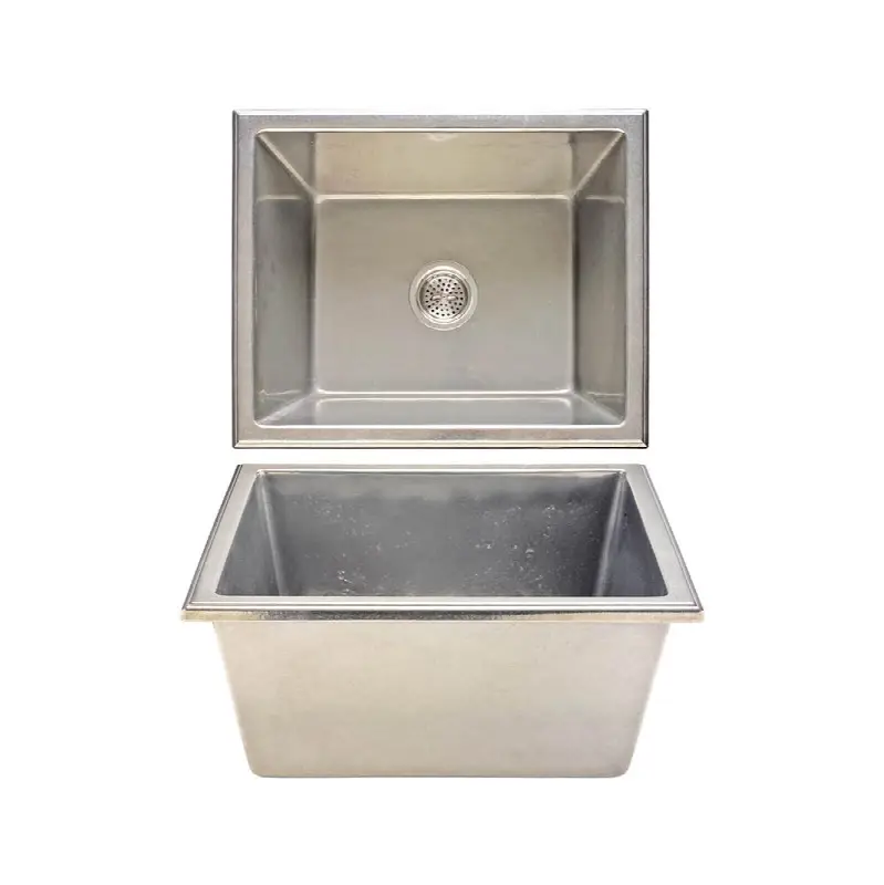 Plumbing Sink, Fjord, S/R or UC