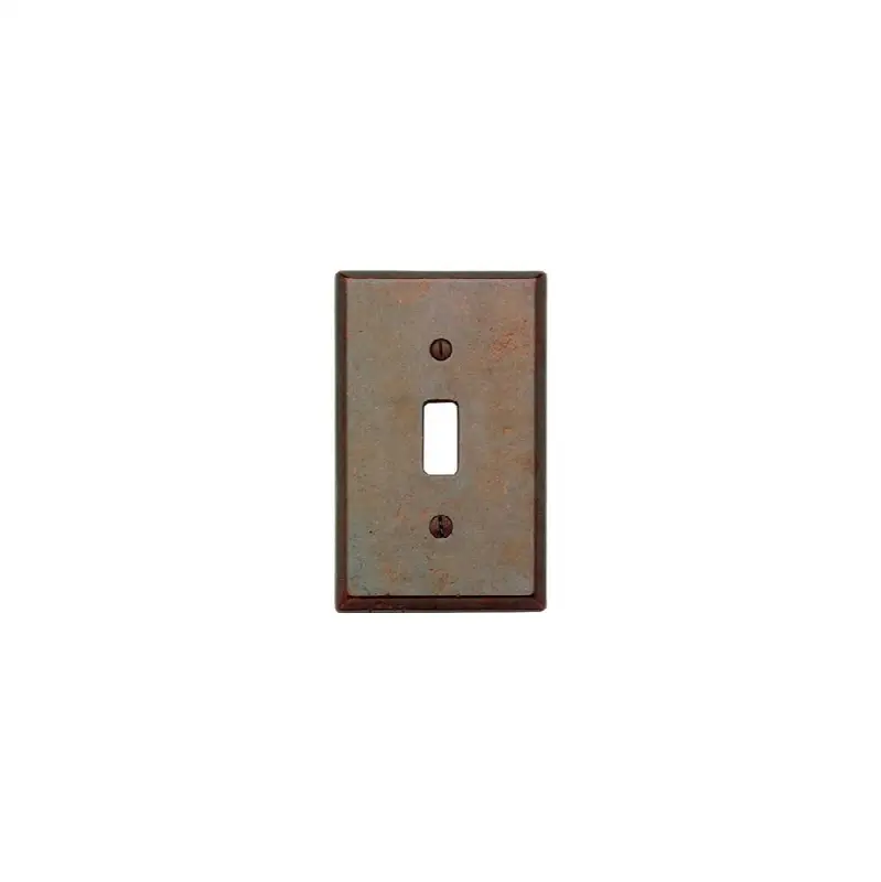 Home Accessory Switch Plate, Toggle, penta