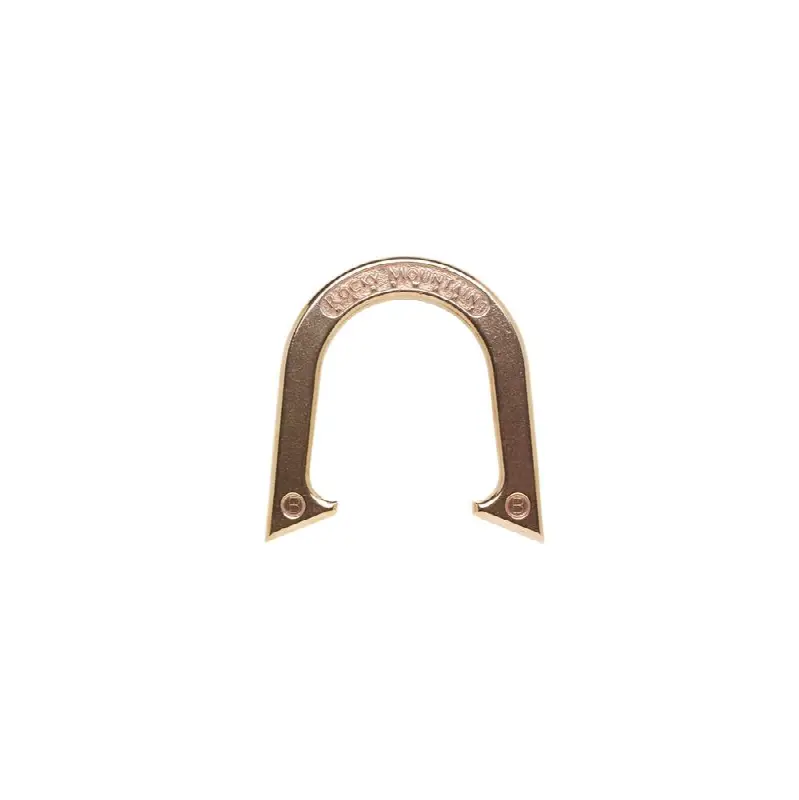 Home Accessory Horseshoe stake only