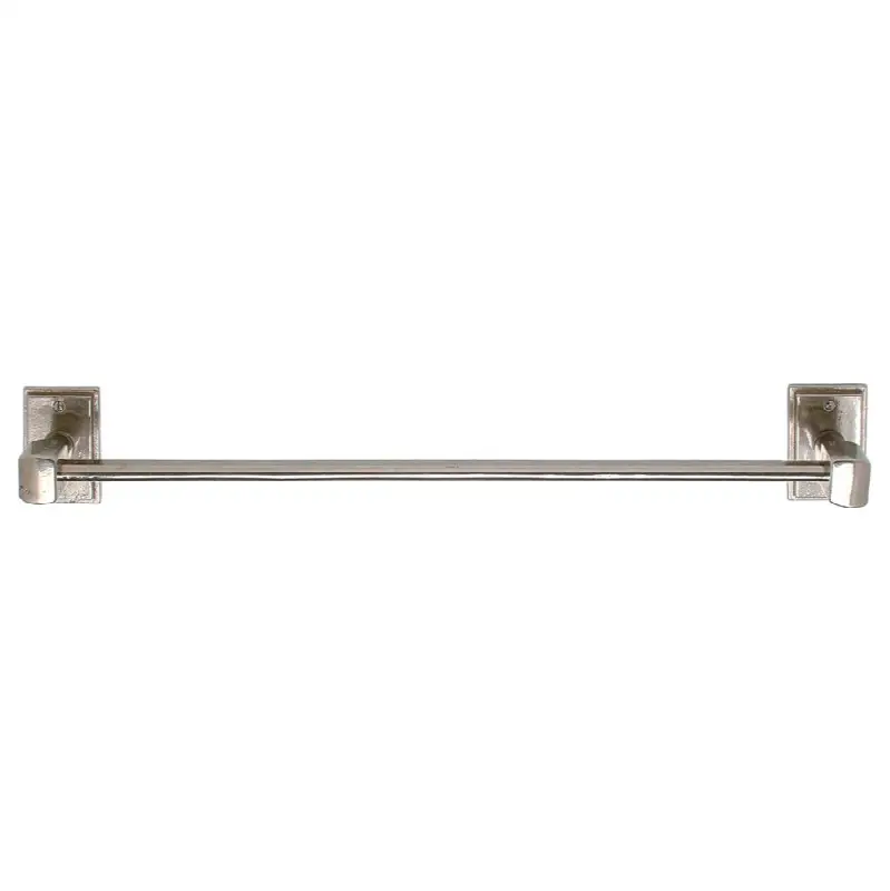Corbel Arched Escutcheon Towel Bar, Tempo