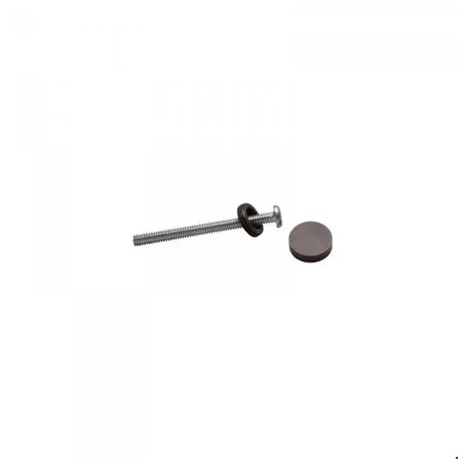 Part - Thru bolt with screw cap Pull