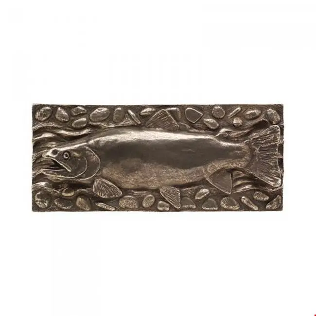 Tile Tile, Trout Panel