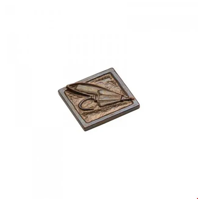 Tile Tile, Wet Fly, left