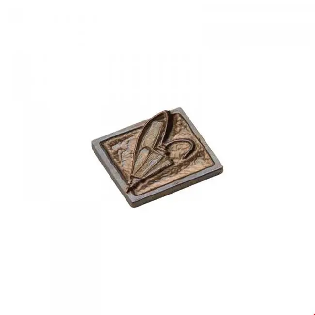 Tile Tile, Wet Fly, right