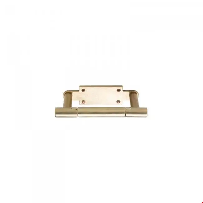 Bath Accessory Toilet Paper Holder, Tube